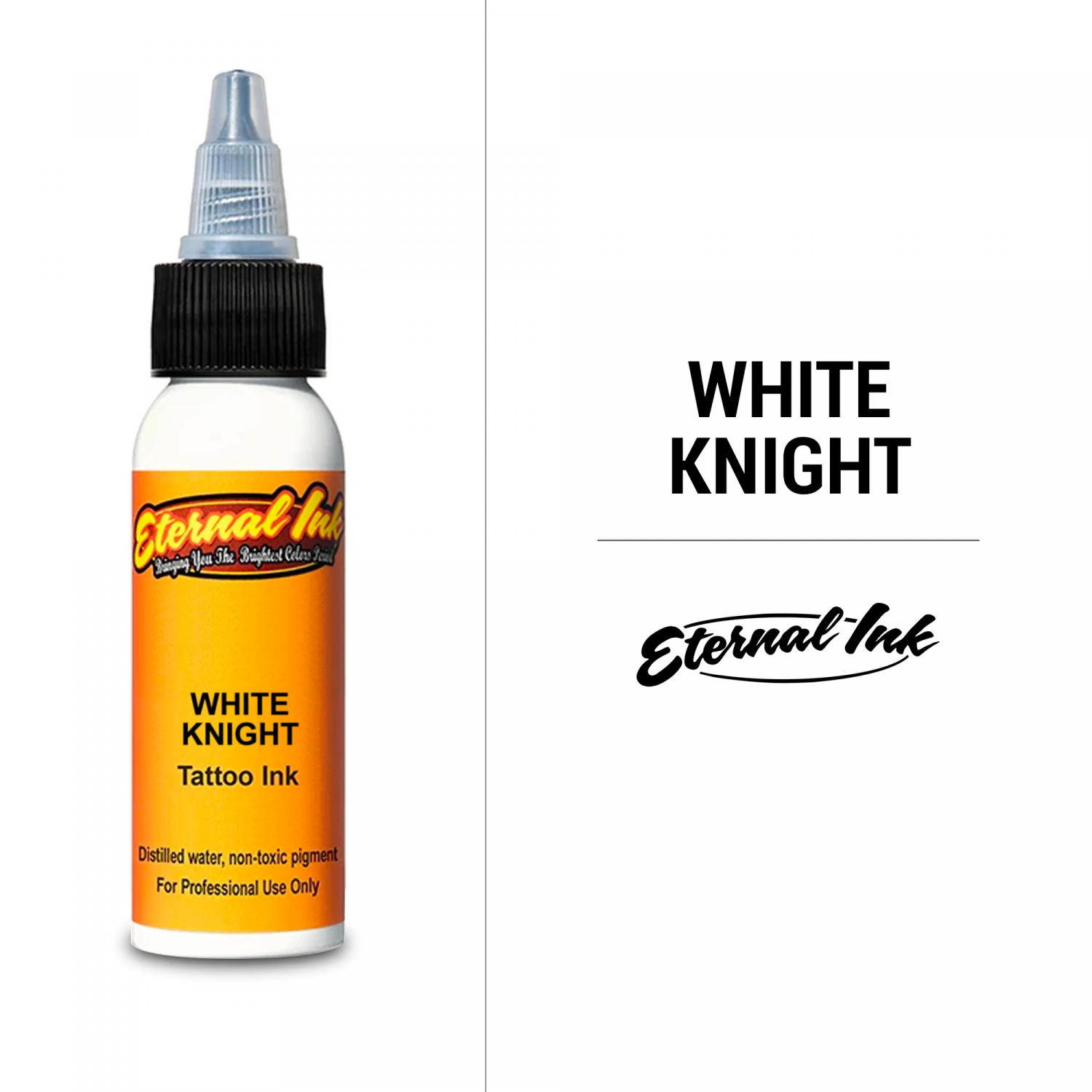 Eternal White Knight 30ml