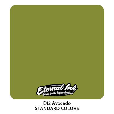 Eternal Avocado 30ml Eternal Avocado 30ml