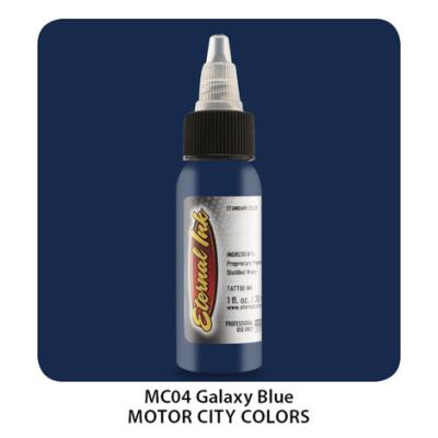Eternal Galaxy Blue 30ml
