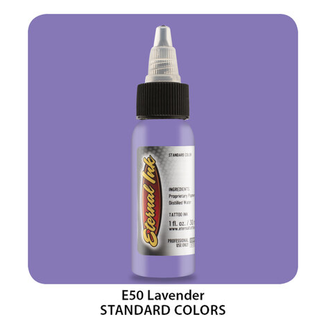 Eternal Lavender 30ml