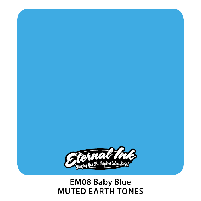 Eternal Baby Blue 30ml