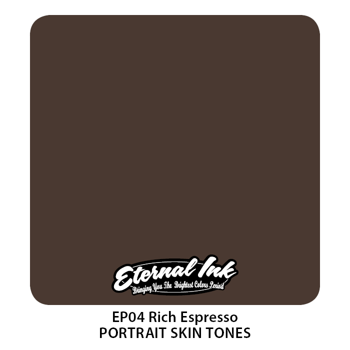Eternal Rich Espresso 1oz