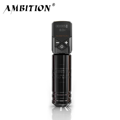 Ambition Torped