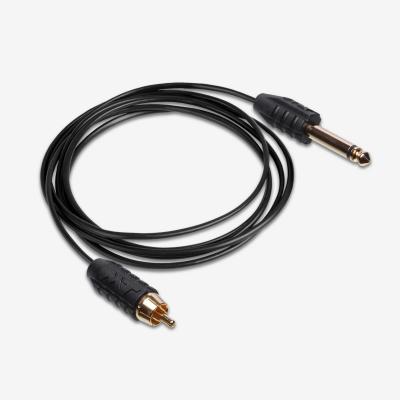 Шнур RCA Прямой