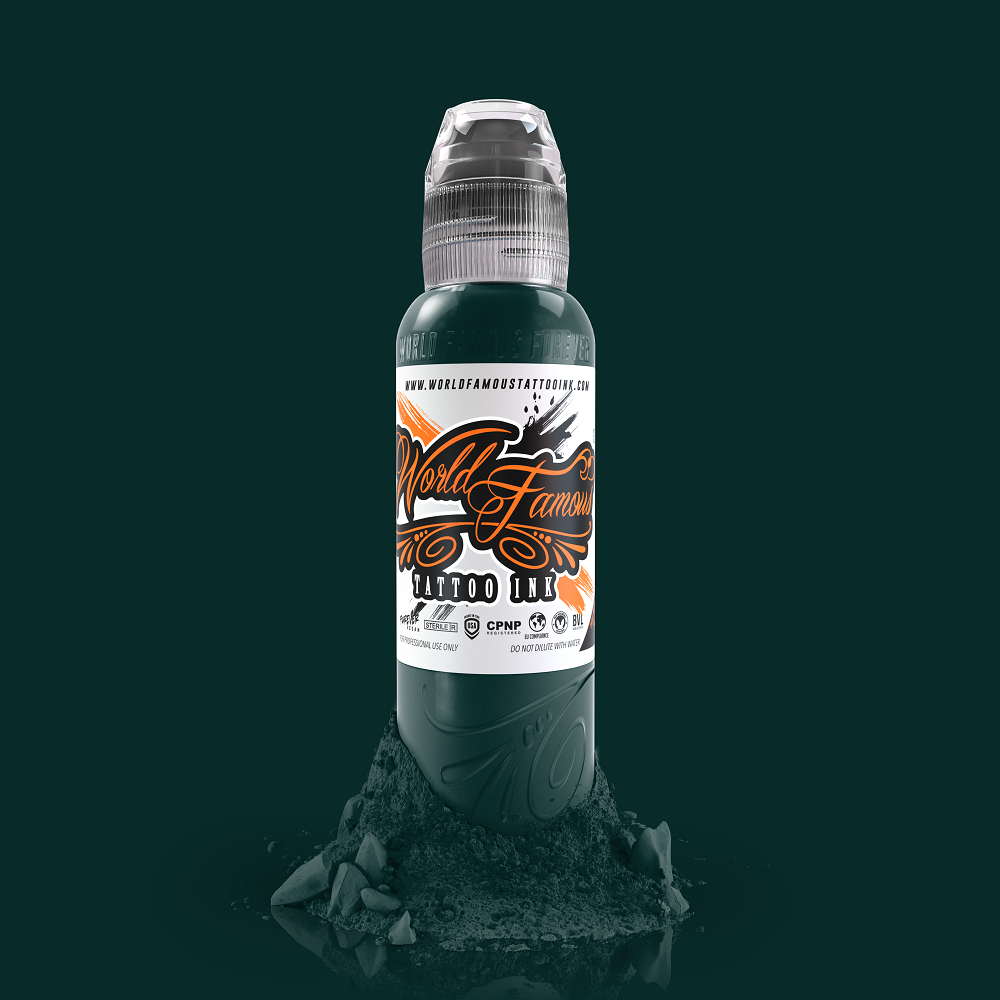 World Famous Rain Forest 30ml