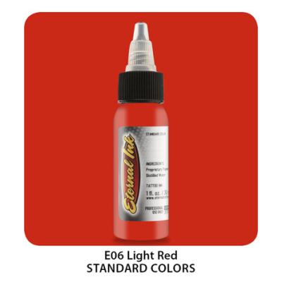 Eternal Light Red 30ml