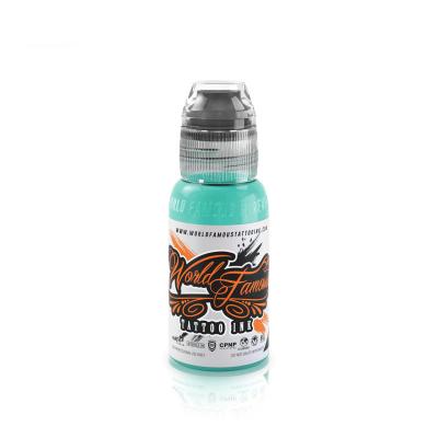 World Famous Bahama Blue 30ml