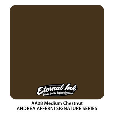 Eternal Medium Chestnut 1oz