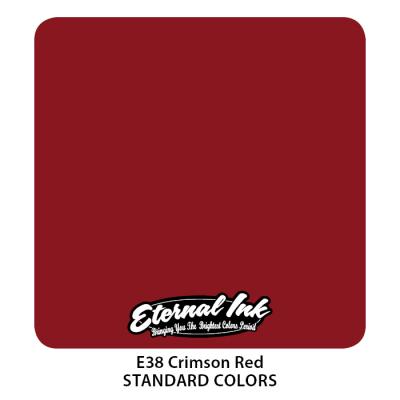 Eternal Crimson Red 1oz Eternal Crimson Red 1oz