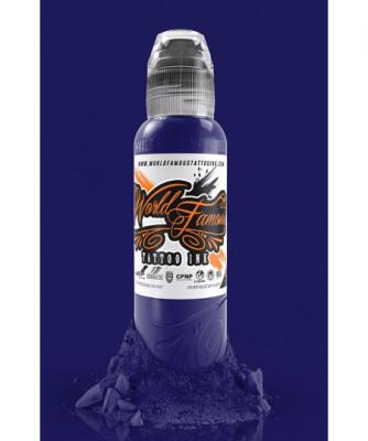 World Famous Revolution 30ml