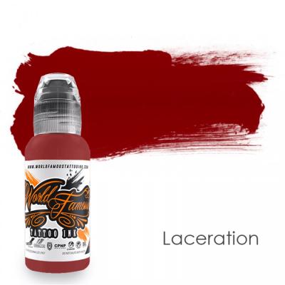 World Famous Laceration 30ml