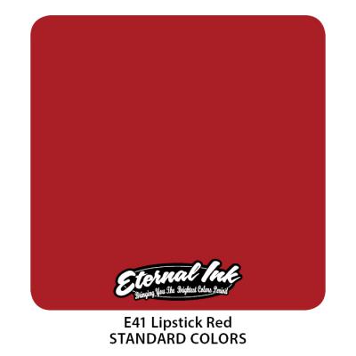 Eternal Lipstick Red 1oz Eternal Lipstick Red 1oz