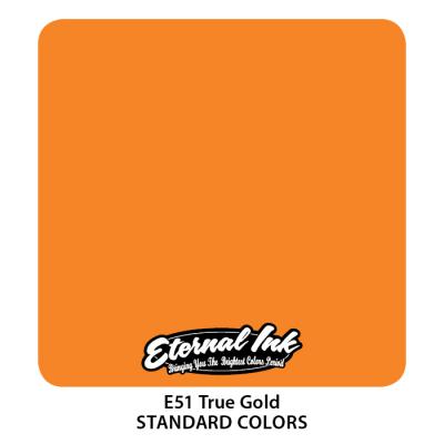 Eternal True Gold 30ml Eternal True Gold 30ml