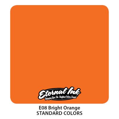 Eternal Bright Orange 30ml Eternal Bright Orange 30ml
