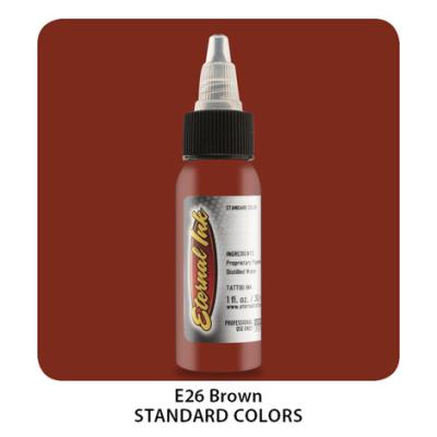 Eternal Brown 30ml