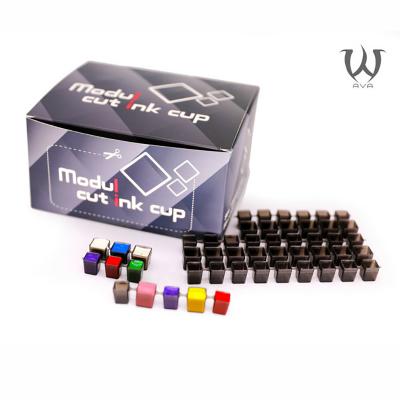 Modul cut ink cup 10x50