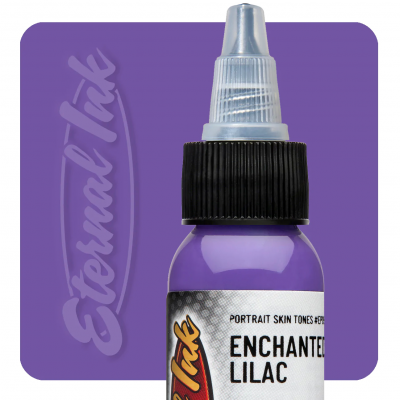 Eternal Enchanted Lilac 1oz