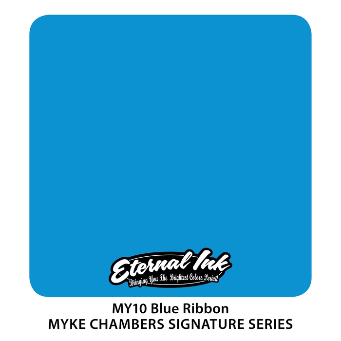 Eternal Blue Ribbon 30ml