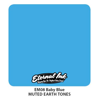 Eternal Baby Blue 30ml Eternal Baby Blue 30ml