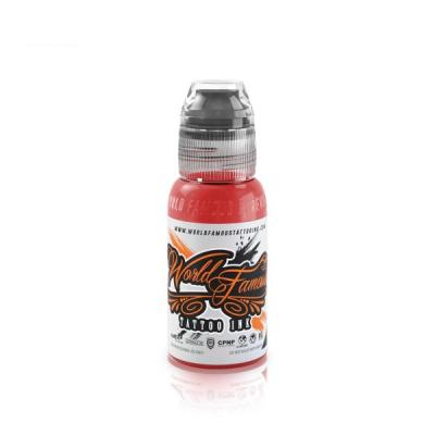 World Famous Oleg USSR Red 30ml