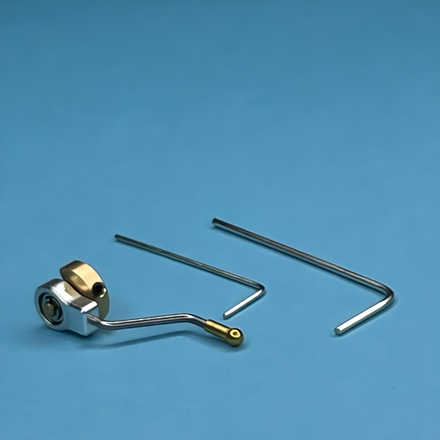 Эксцентрик Ambition 4.0mm