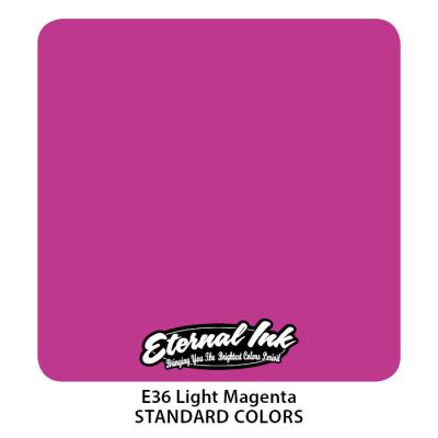 Eternal Light Magenta 1oz Eternal Light Magenta 1oz