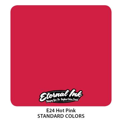 Eternal Hot Pink 1oz Eternal Hot Pink 1oz