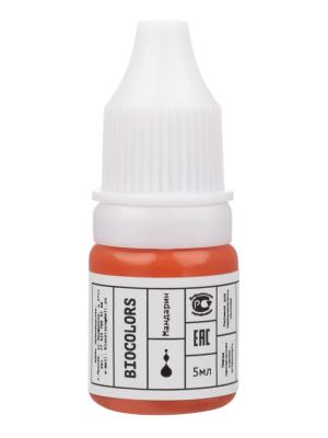 BIOCOLORS Мандарин 5мл