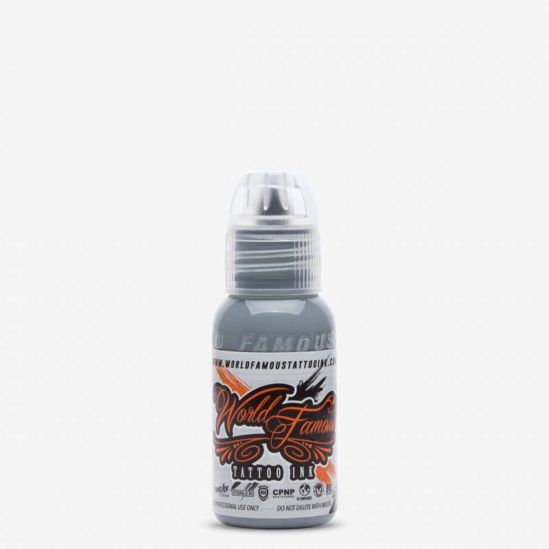 World Famous Rolling Stone 30ml