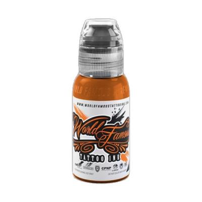 World Famous Caramel 30ml