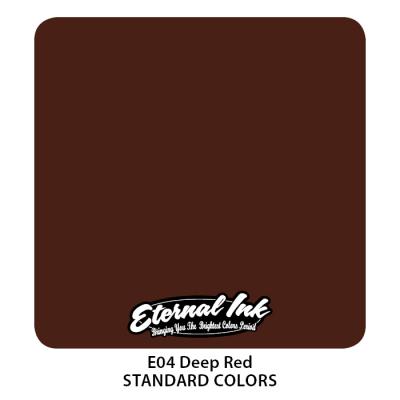 Eternal Deep Red 1oz Eternal Deep Red 1oz