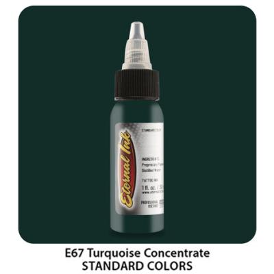 Eternal Tirquoise Concentrate 30ml