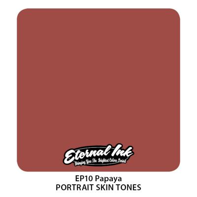 Eternal Papaya 1oz