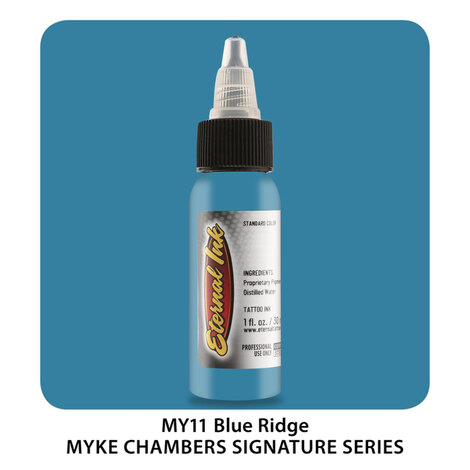 Eternal Blue Ridge 30ml