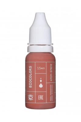 BIOCOLORS Крем-брюле 5мл