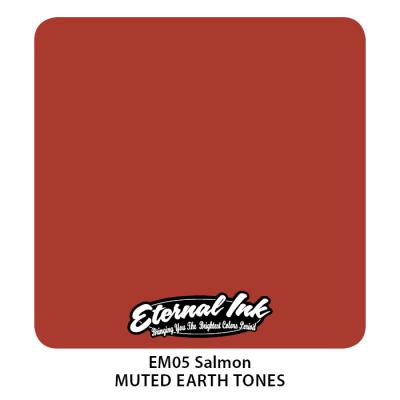 Eternal Salmon 1oz