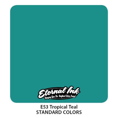 Eternal Tropical Teal 30ml Eternal Tropical Teal 30ml