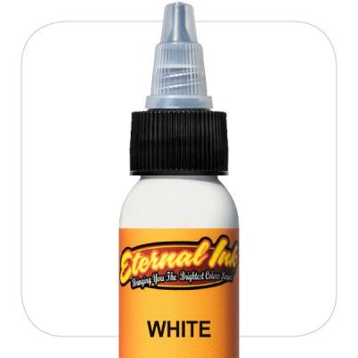 Eternal White 120ml