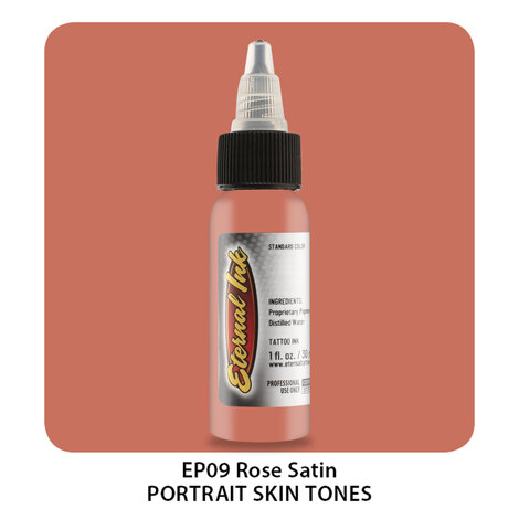 Eternal Rose Satine 30ml