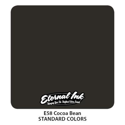 Eternal Cocoa Bean 1oz Eternal Cocoa Bean 1oz