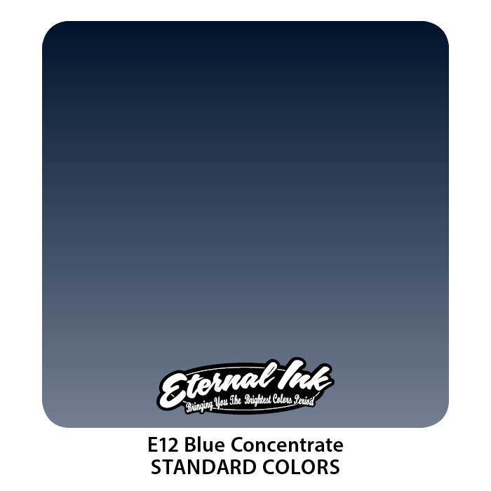 Eternal Blue Concentrate 30ml
