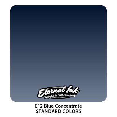 Eternal Blue Concentrate 30ml Eternal Blue Concentrate 30ml
