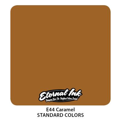 Eternal Caramel 1oz Eternal Caramel 1oz