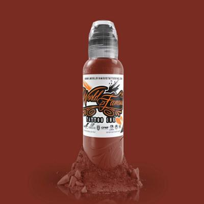 World Famous Oleg Redwood 30ml
