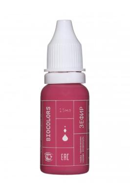 BIOCOLORS Зефир 5мл
