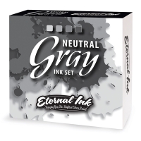 Eternal 20/40/60/80 set 60ml