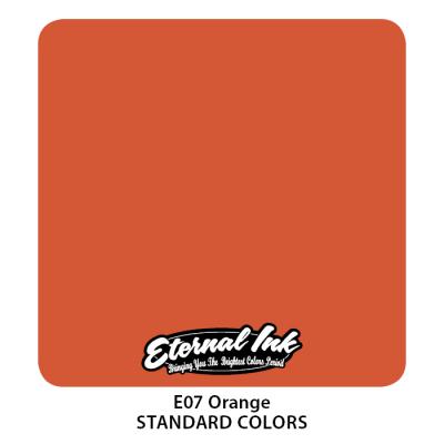 Eternal Orange 1oz Eternal Orange 1oz
