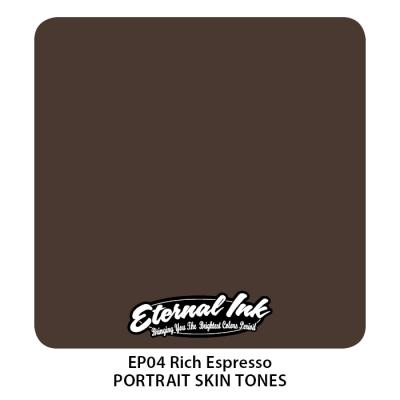 Eternal Rich Espresso 1oz Eternal Rich Espresso 1oz