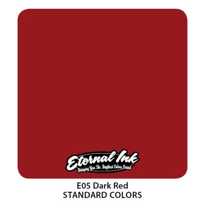 Eternal Dark Red 1oz Eternal Dark Red 1oz