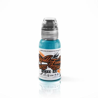World Famous Big Ben Blue 30ml